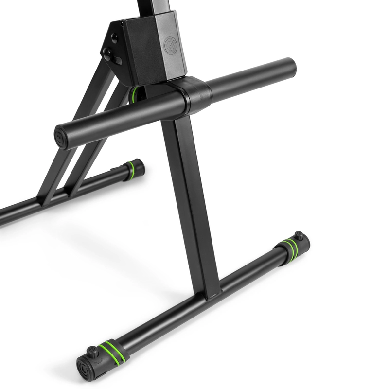 Gravity FMSEAT1 Ausilio per stare in piedi regolabile in altezza con poggiapiedi