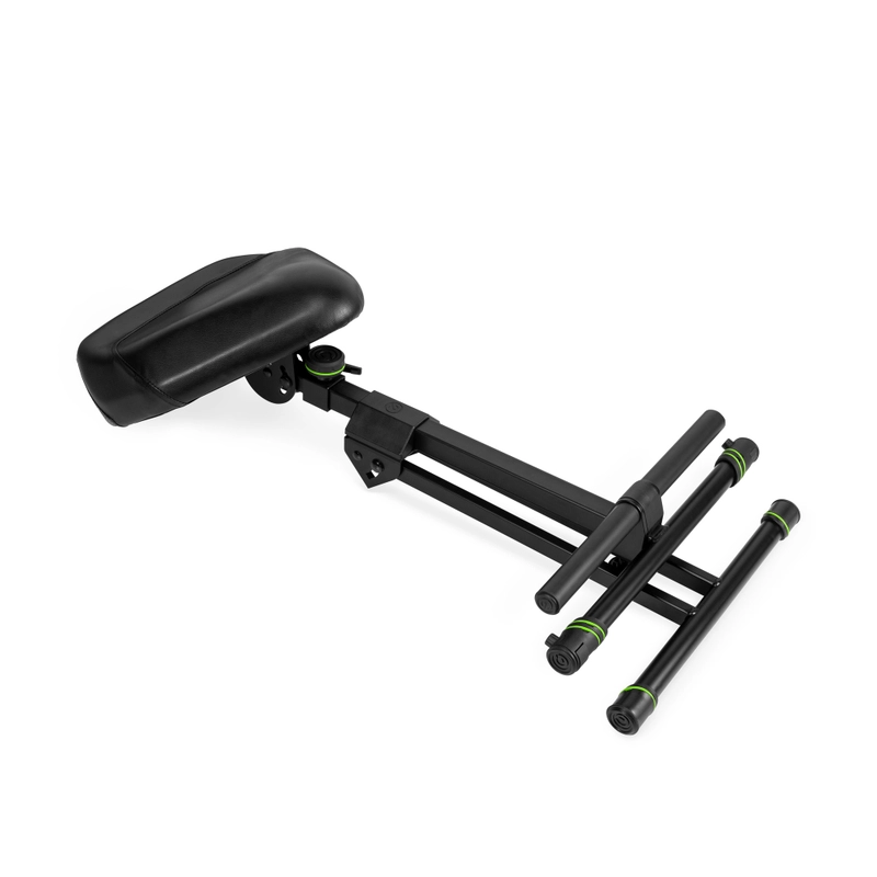 Gravity FMSEAT1 Ausilio per stare in piedi regolabile in altezza con poggiapiedi