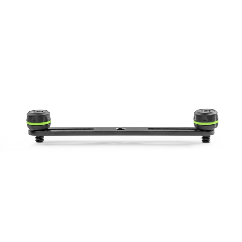 Gravity MSSTB01 Binari stereo per 2 microfoni
