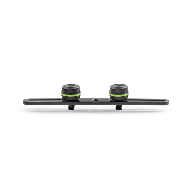 Gravity MSSTB01 Binari stereo per 2 microfoni