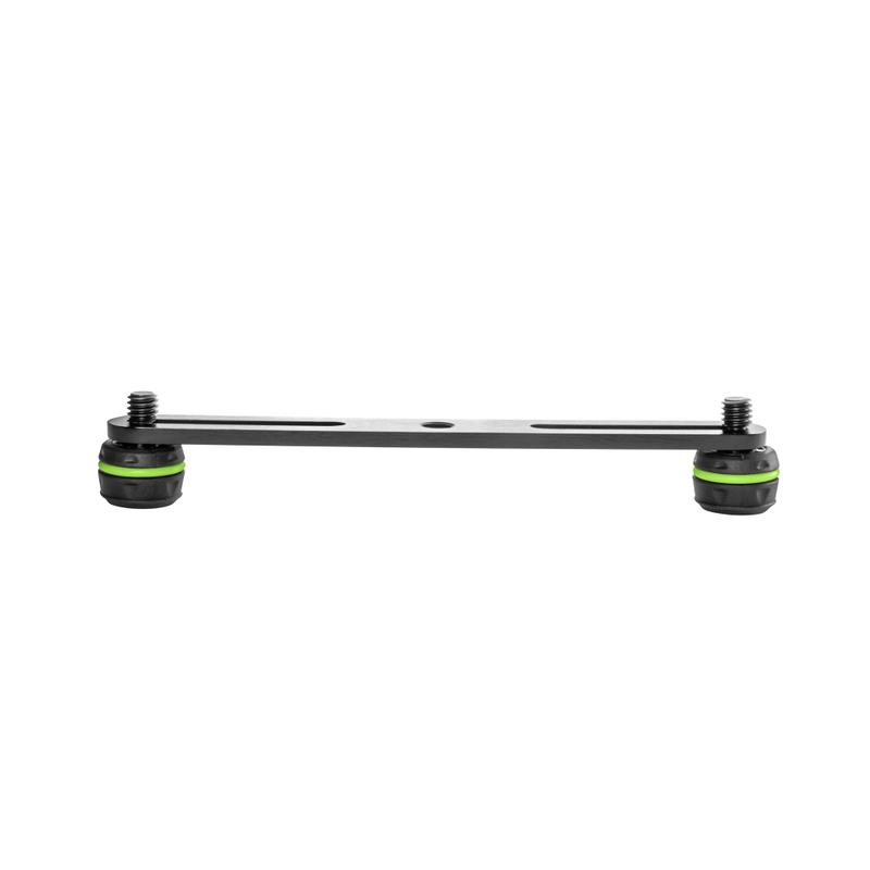 Gravity MSSTB01 Binari stereo per 2 microfoni