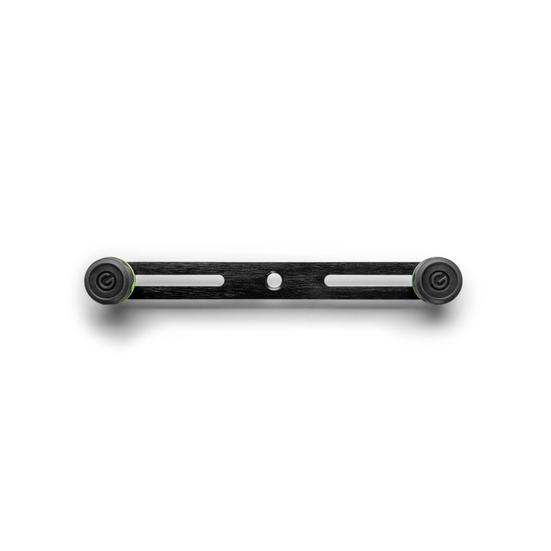 Gravity MSSTB01 Binari stereo per 2 microfoni