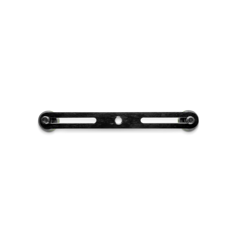 Gravity MSSTB01 Binari stereo per 2 microfoni