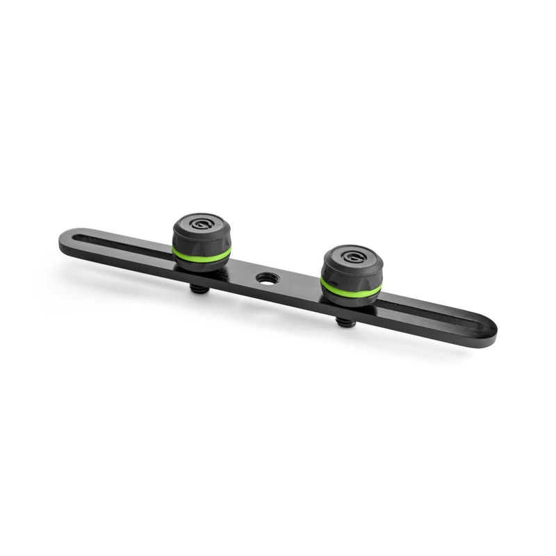 Gravity MSSTB01 Binari stereo per 2 microfoni