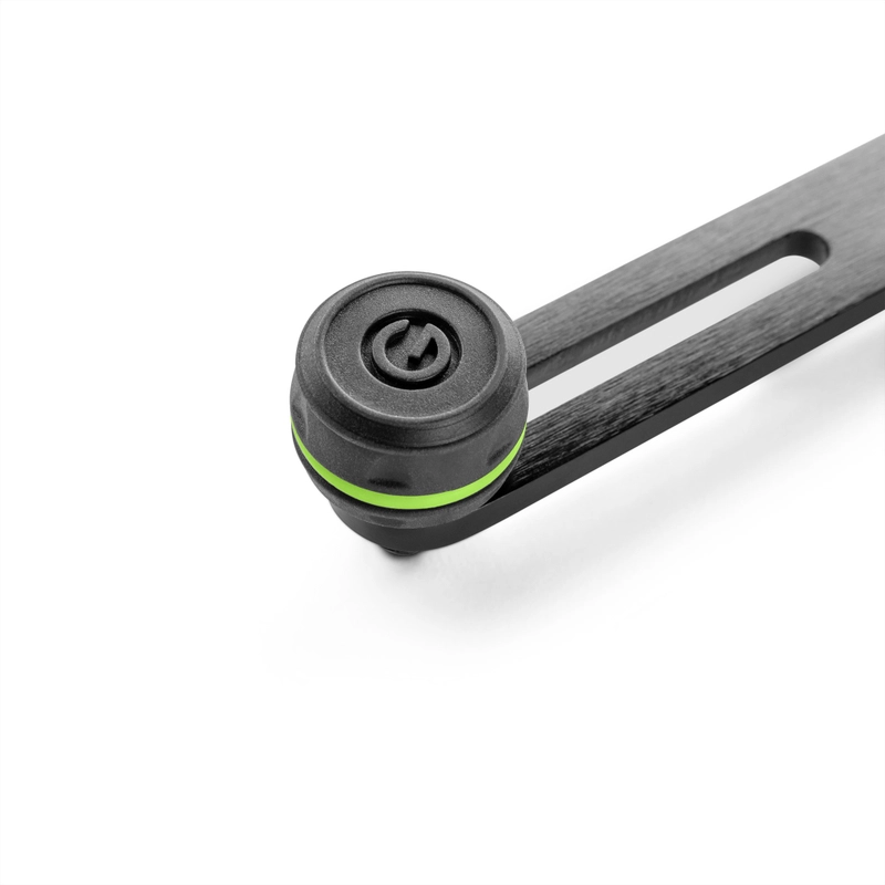 Gravity MSSTB01 Binari stereo per 2 microfoni