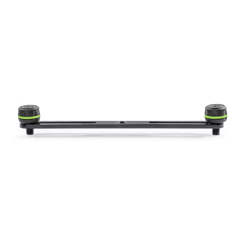 Gravity MSSTB02 Binari stereo per 2 microfoni 60 - 220 mm