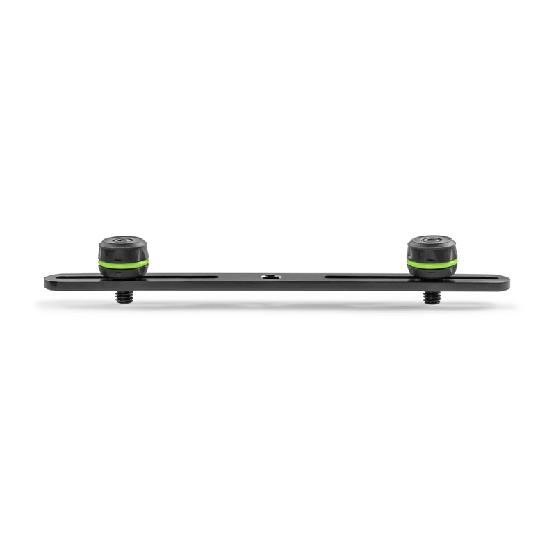 Gravity MSSTB02 Binari stereo per 2 microfoni 60 - 220 mm