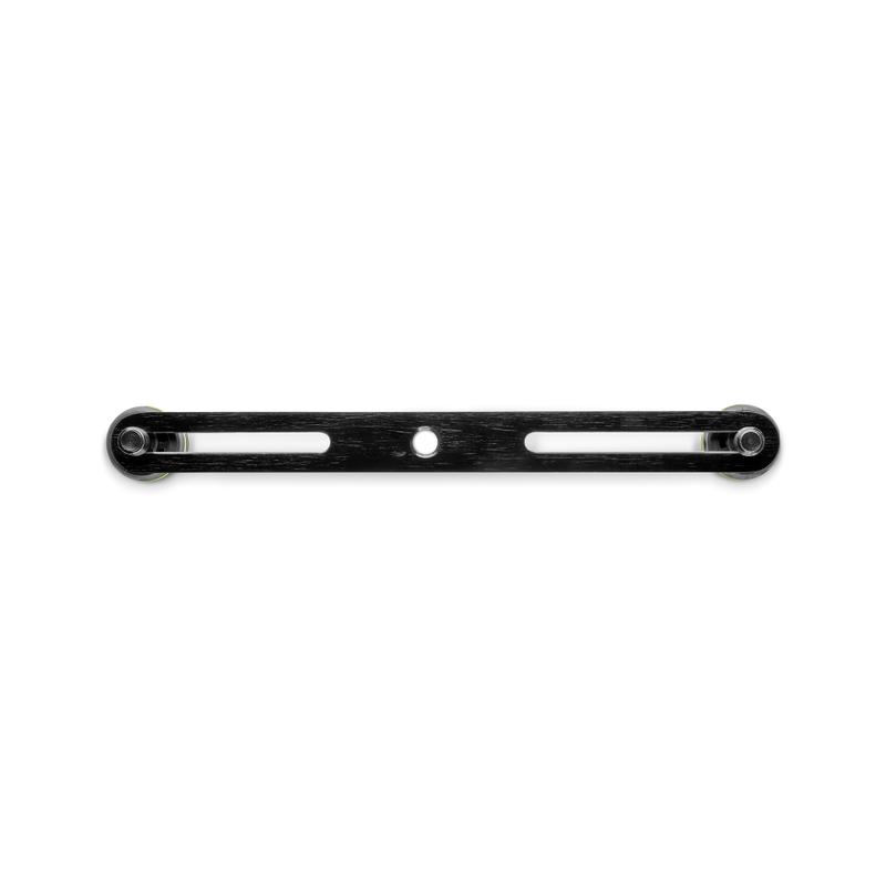 Gravity MSSTB02 Binari stereo per 2 microfoni 60 - 220 mm