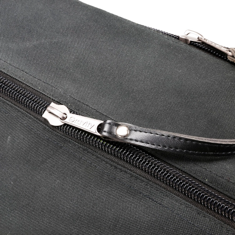 Gravity BGSS2LB borsa di trasporto per 2 stativi per altoparlante lungo