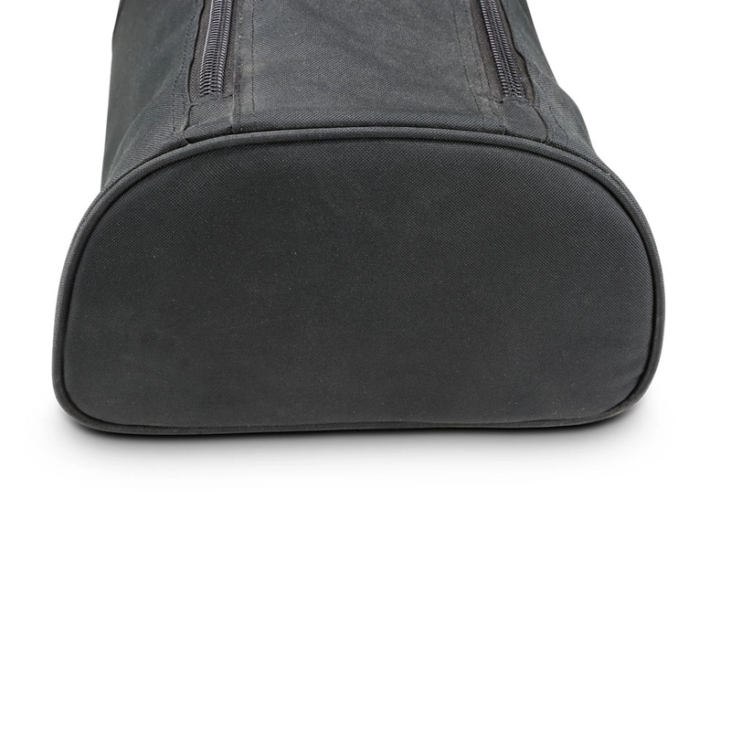 Gravity BGSS2LB borsa di trasporto per 2 stativi per altoparlante lungo