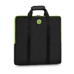 Gravity BGWBLS331 Borsa trasporto piastra da pavimento Piantana GBGWBLS331