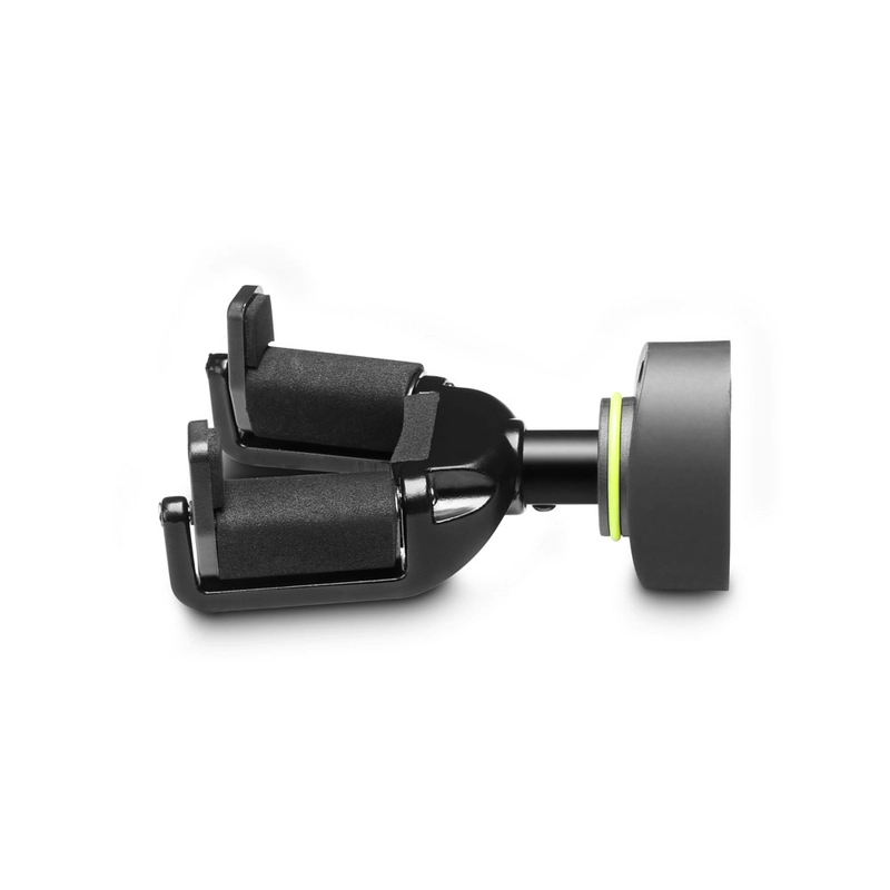 Gravity GS01WMB Supporto per Chitarra Adam Hall