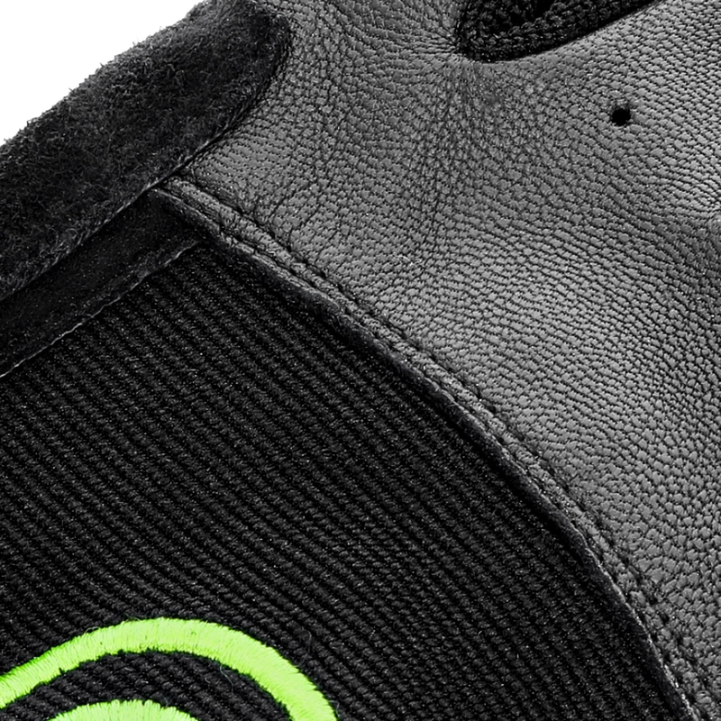 Gravity XWGLOVEXL Guanti da lavoro in pelle robusta Misura XL