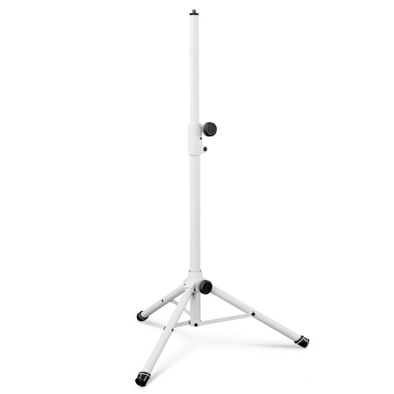 Gravity NS411W Leggio classico bianco a cartella rigida