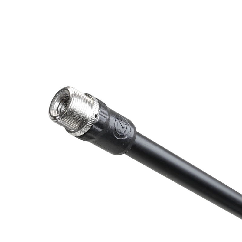 Gravity MS2322B Asta per Microfono Adam Hall