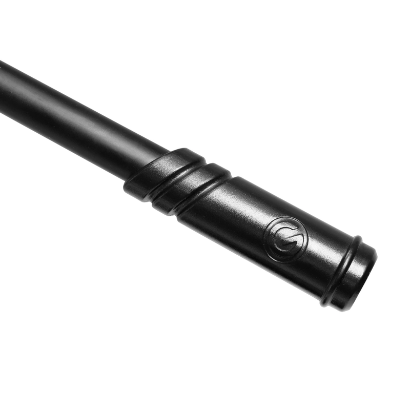 Gravity MS4322B Asta Microfonica Tripode Adam Hall