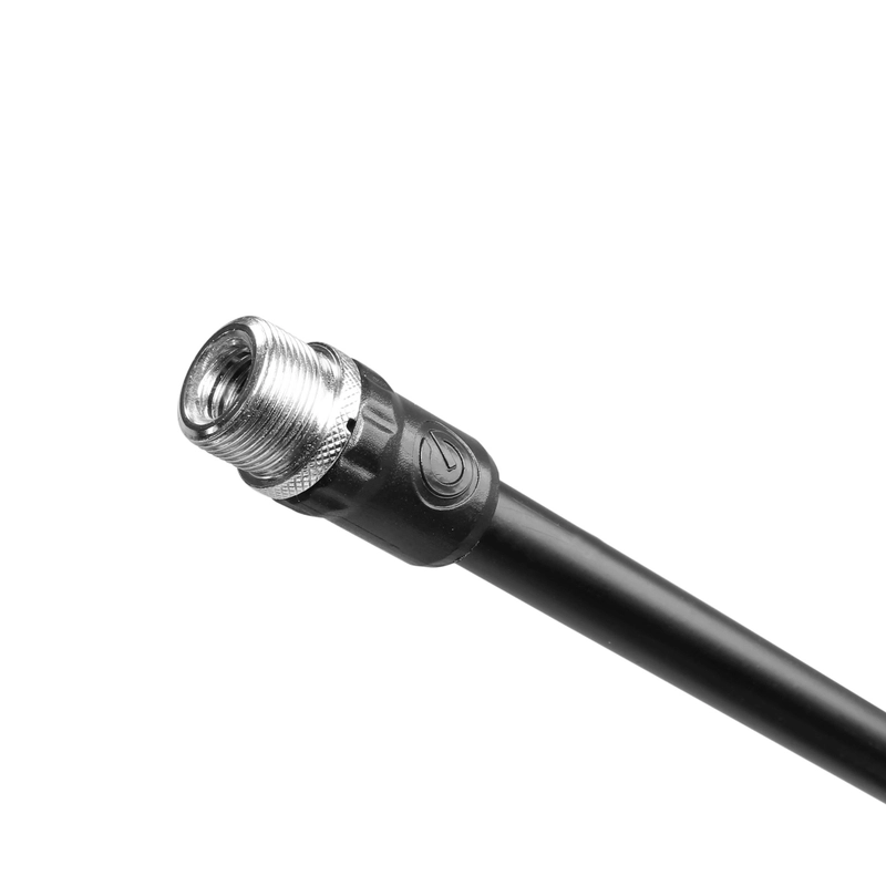 Gravity MS4322B Asta Microfonica Tripode Adam Hall