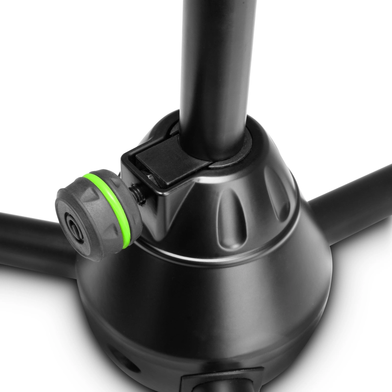 Gravity MS4322B Asta Microfonica Tripode Adam Hall