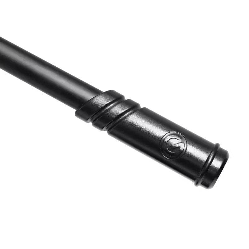 Gravity MS4322HDB Supporto per microfono Adam Hall