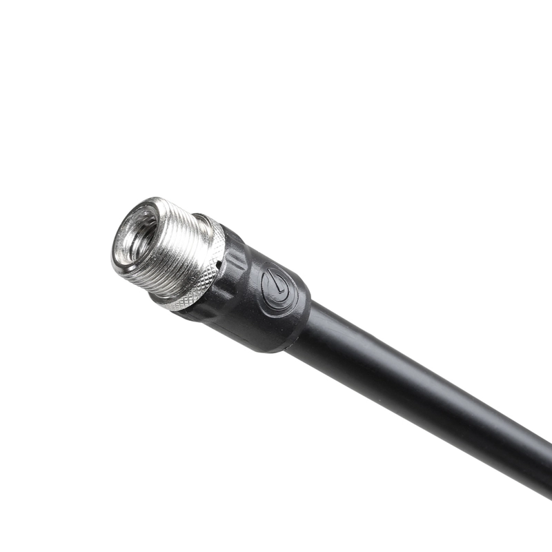 Gravity MS4322HDB Supporto per microfono Adam Hall