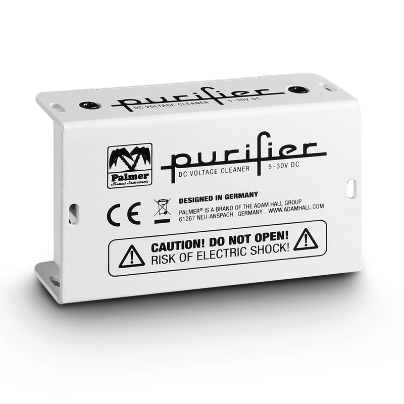 Palmer Purifier Filtro di Corrente Continua