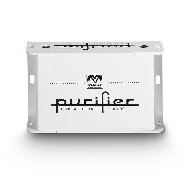 Palmer Purifier Filtro di Corrente Continua