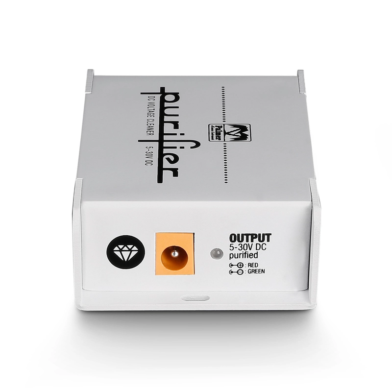 Palmer Purifier Filtro di Corrente Continua