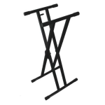 Supporto per Tastiera a Doppia X