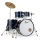 PEARL RS525SC/C743 Batteria 22 10 12 16 14 Roadshow Royal Blue Metallic con Hardware e Piatti Sabian 16 14