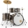 PEARL RS585C/C707 Batteria 18 10 12 14 13 Roadshow Bronze Metallic con Hardware e Piatti Sabian 16 14