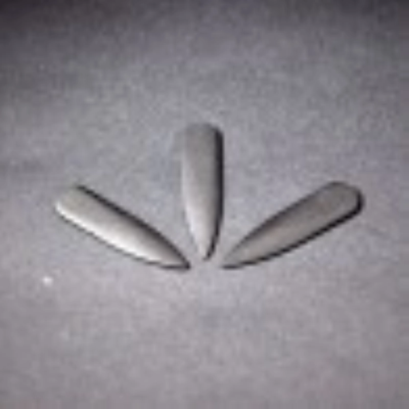 Solution Linguetta Bombata per Oboe