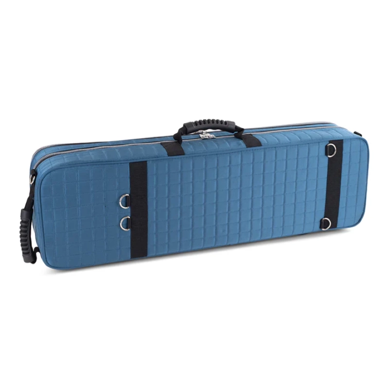 Winter JWC 665 BL Astuccio Violino Blue