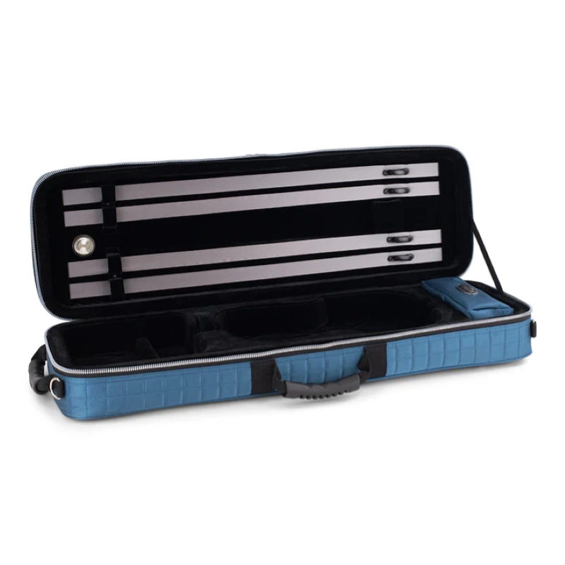 Winter JWC 665 BL Astuccio Violino Blue