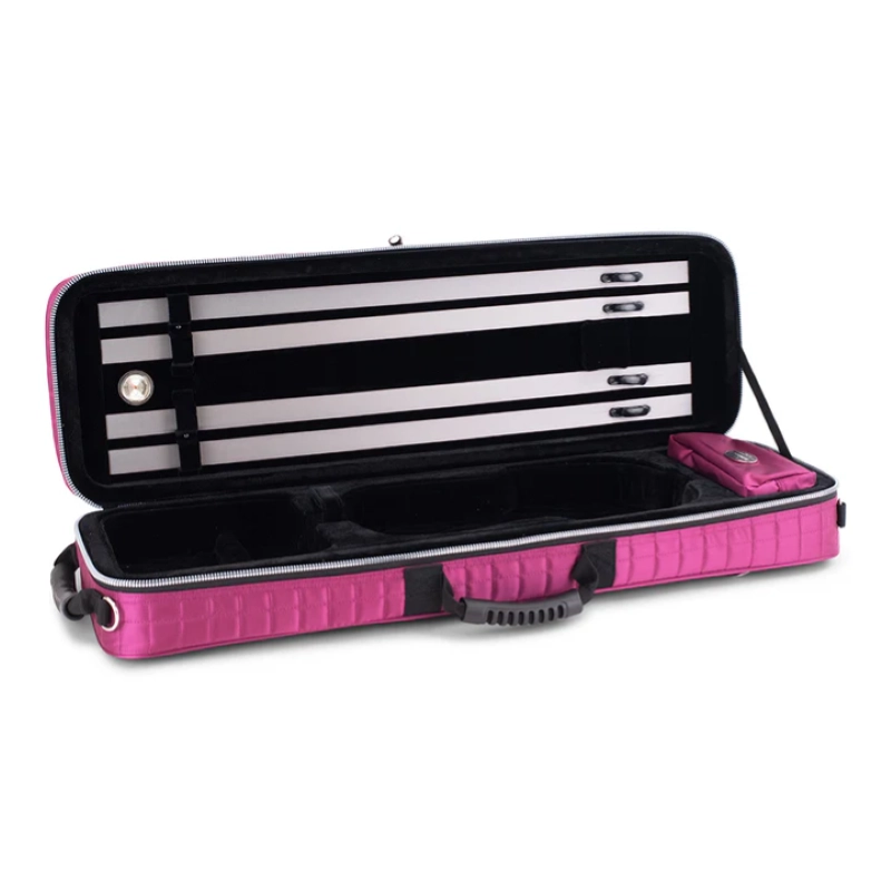 Winter JWC 665 BY Astuccio Violino Berry -Fucsia