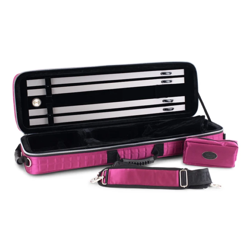 Winter JWC 665 BY Astuccio Violino Berry -Fucsia