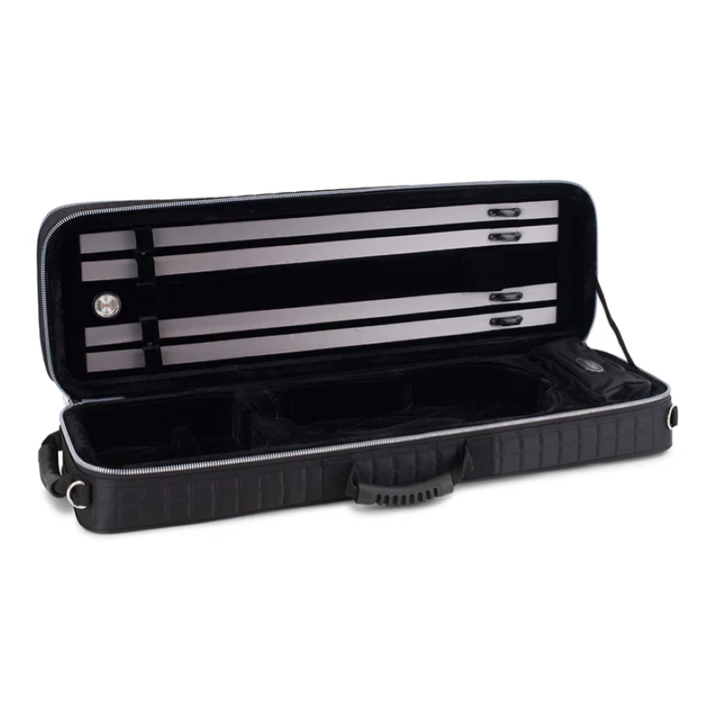 Jakob Winter JWC 665 B Astuccio Violino Black