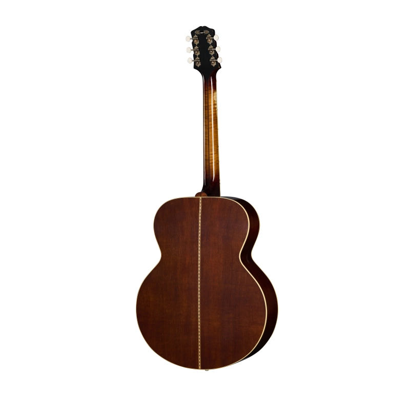 Gibson Custom 1939 SJ100 Heavy Aged CSJB10VSHA Faded Vintage Sunburst