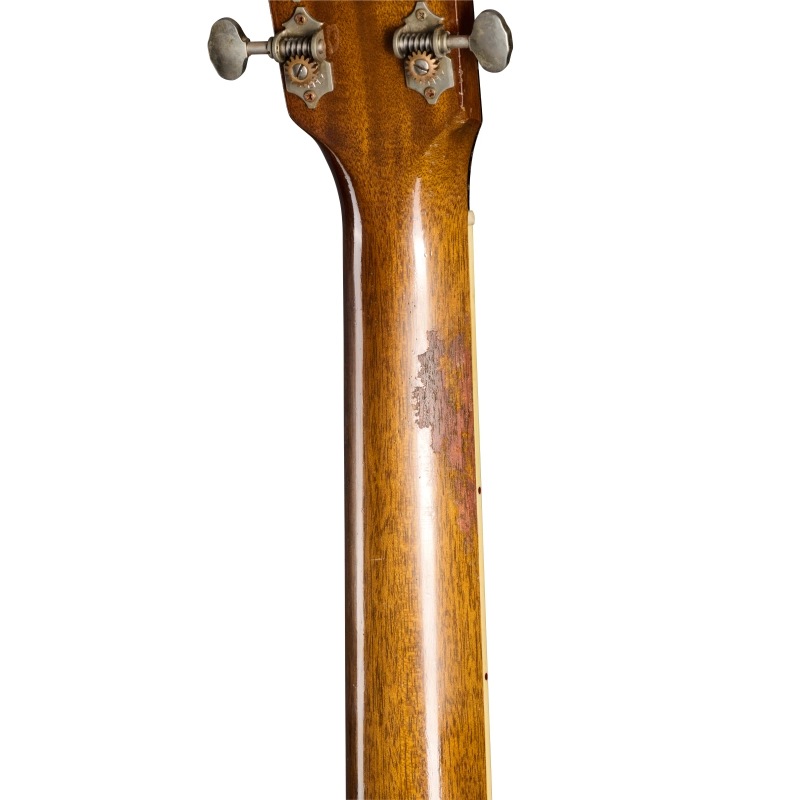 Gibson Custom 1936 Advanced Jumbo Heavy Aged Vintage Sunburst CSRSAJVSHA