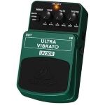 Behringer UV300 Ultra Vibrato Pedal