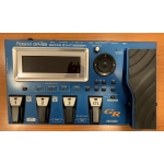 usato Roland GR-55 pedaliera