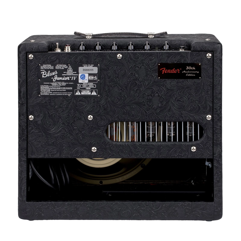 Fender Blues Junior™ IV 30th Anniversary, 230V EU