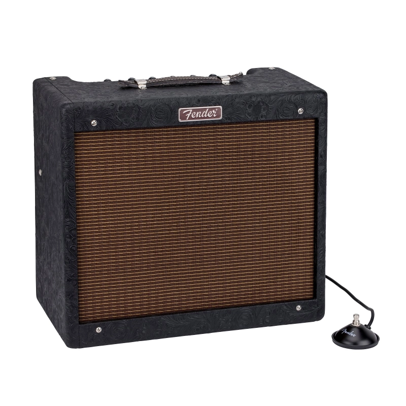 Fender Blues Junior™ IV 30th Anniversary, 230V EU