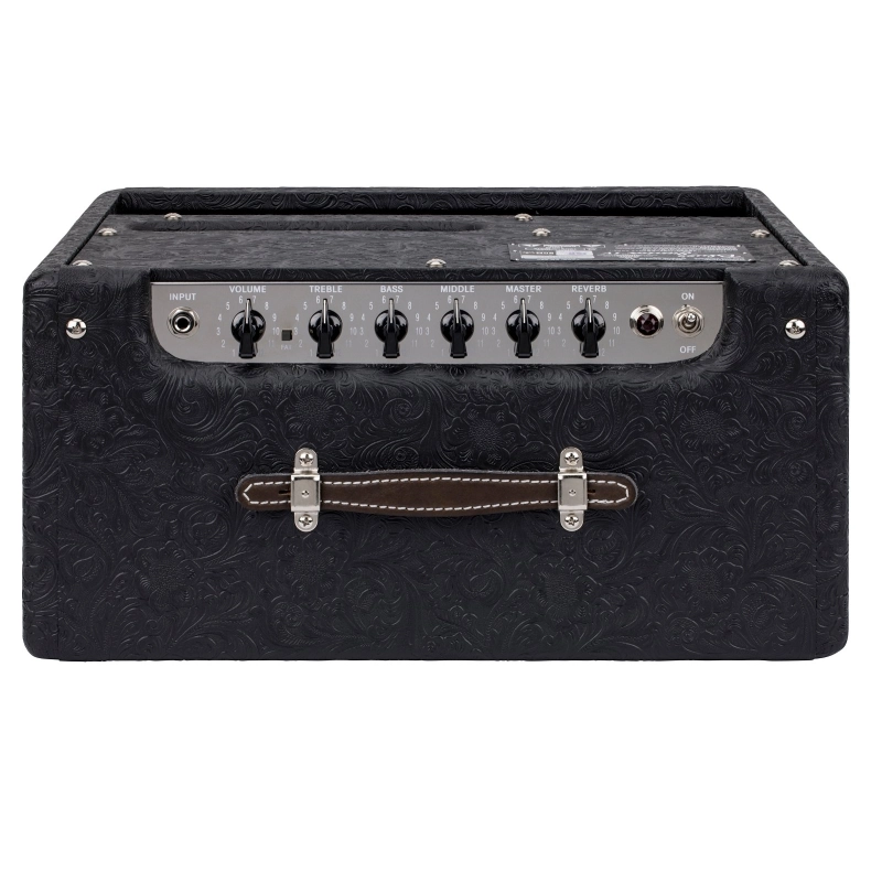 Fender Blues Junior™ IV 30th Anniversary, 230V EU