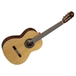 Alhambra 1C HT Requinto 1/2 con borsa