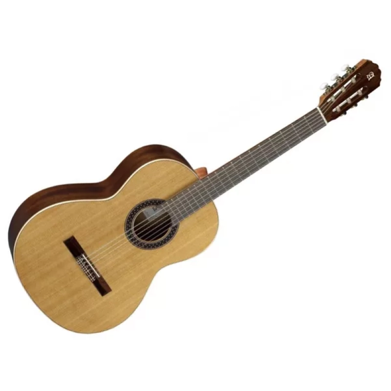 Alhambra 1C HT Requinto 1/2 con borsa
