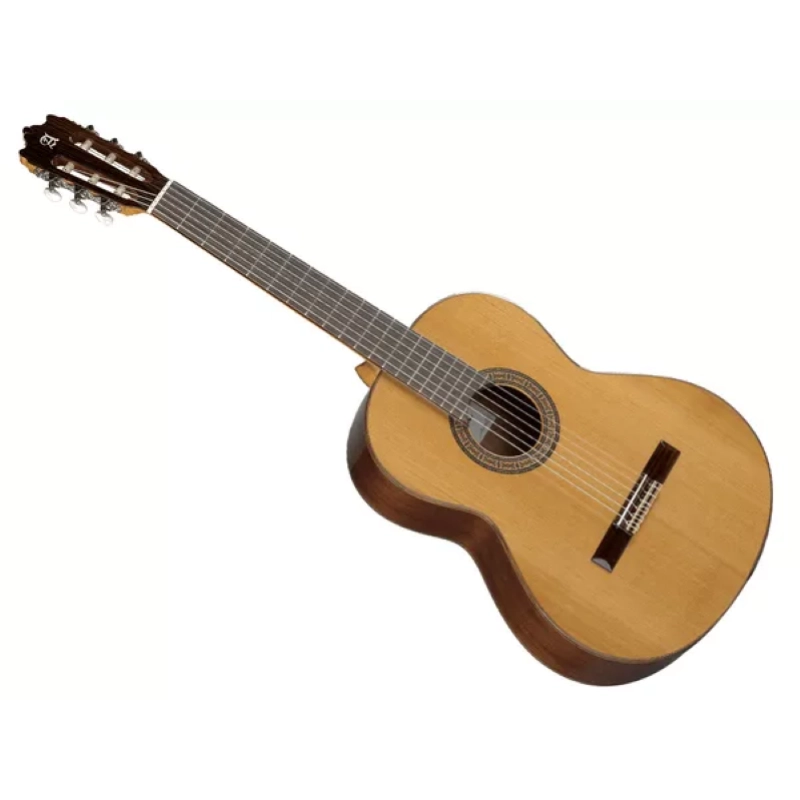 Alhambra 3C Requinto 1/2 con borsa
