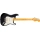 Fender American Vintage II 1957 Stratocaster®, Maple Fingerboard, Black 011-0232-806