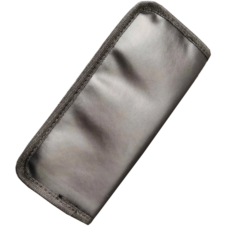 Solution Astuccio Porta Accessori per Lavorazione Ance