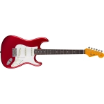 Fender American Vintage II 1965 Stratocaster®, Round-Lam Rosewood Fingerboard, Candy Apple Red 0110280809