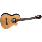 Alhambra CS-LR CW E1 con borsa